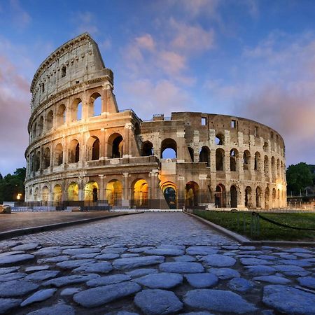 Colossehome - Dream House Around The Corner From Colosseum 외부 사진