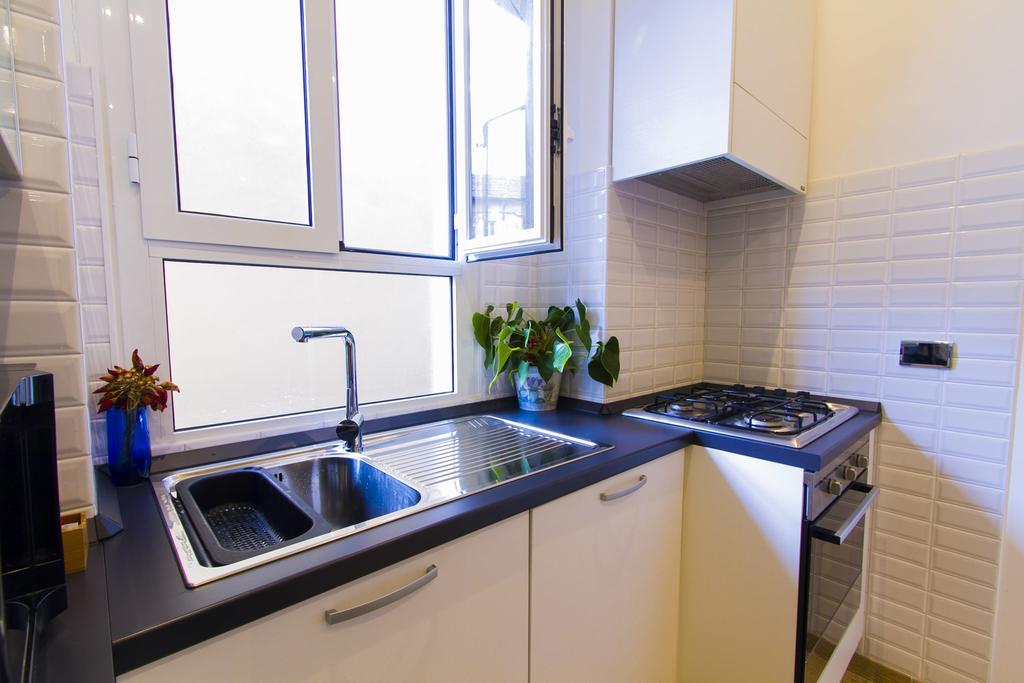 Colossehome - Dream House Around The Corner From Colosseum 객실 사진