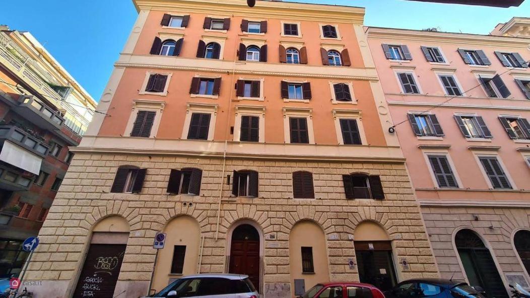 Colossehome - Dream House Around The Corner From Colosseum 외부 사진