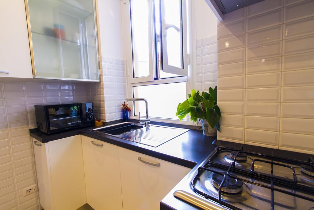 Colossehome - Dream House Around The Corner From Colosseum 객실 사진