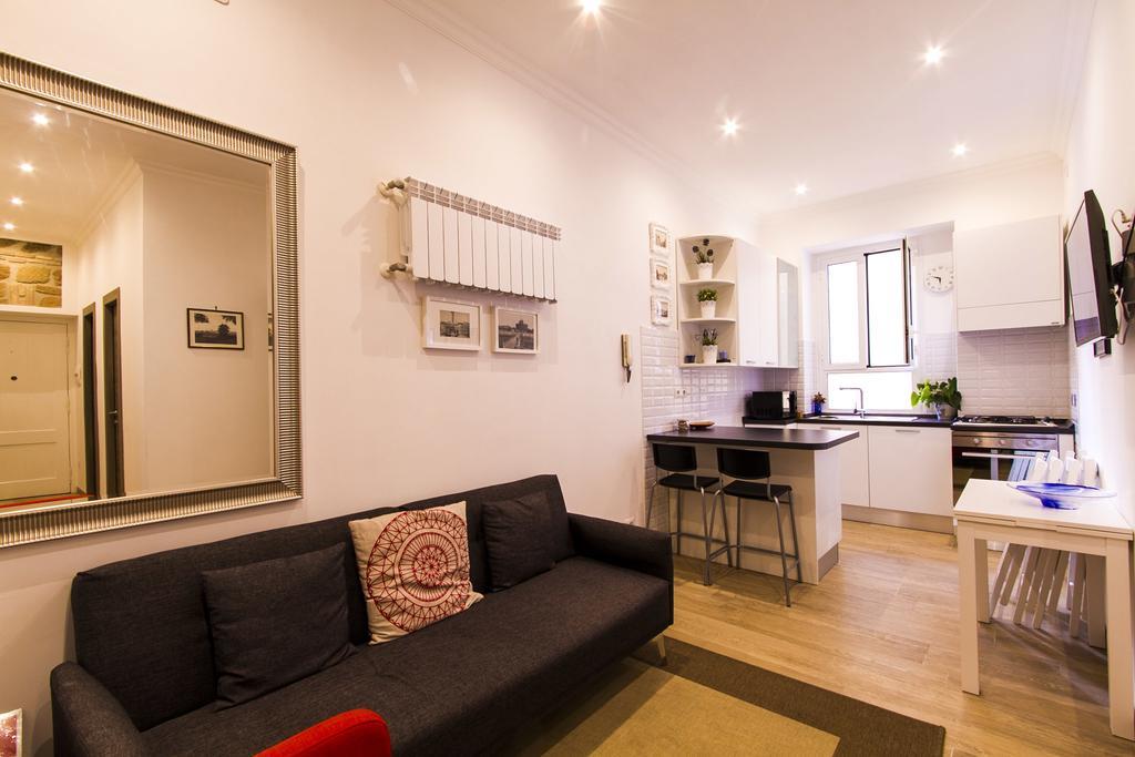 Colossehome - Dream House Around The Corner From Colosseum 객실 사진
