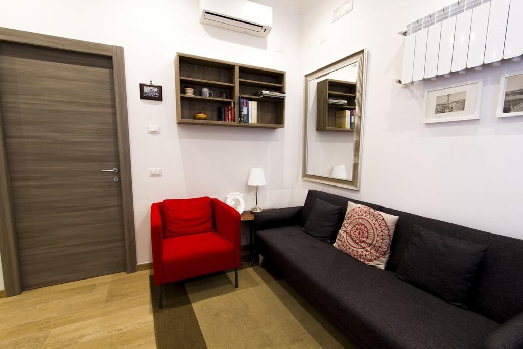 Colossehome - Dream House Around The Corner From Colosseum 객실 사진