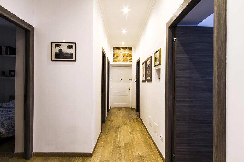 Colossehome - Dream House Around The Corner From Colosseum 객실 사진