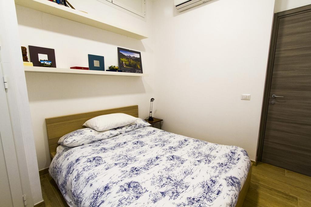 Colossehome - Dream House Around The Corner From Colosseum 객실 사진