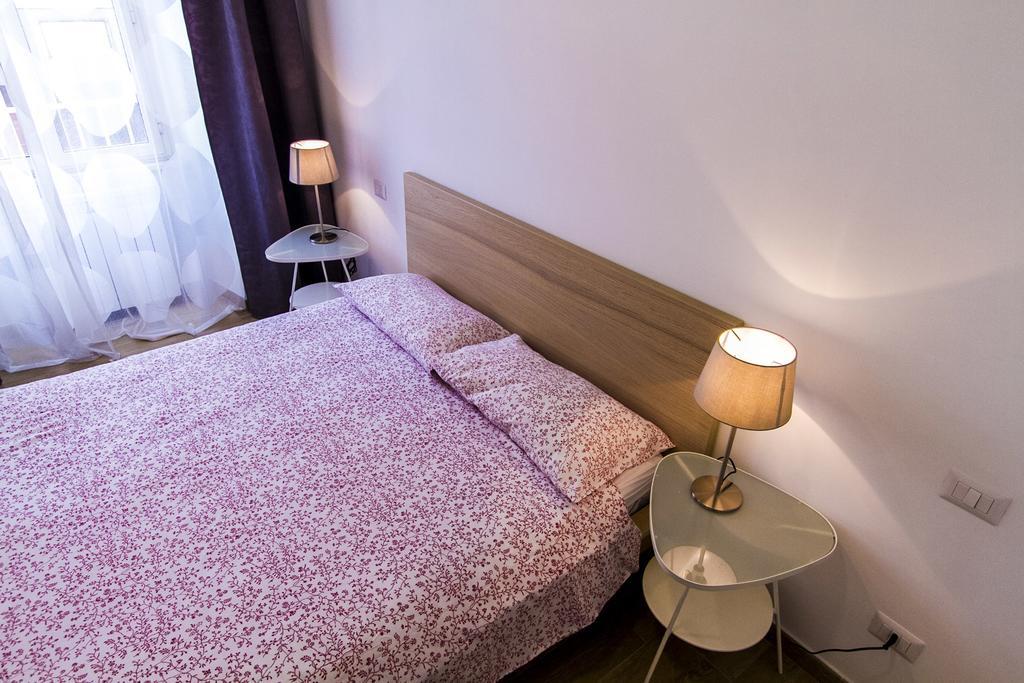 Colossehome - Dream House Around The Corner From Colosseum 객실 사진