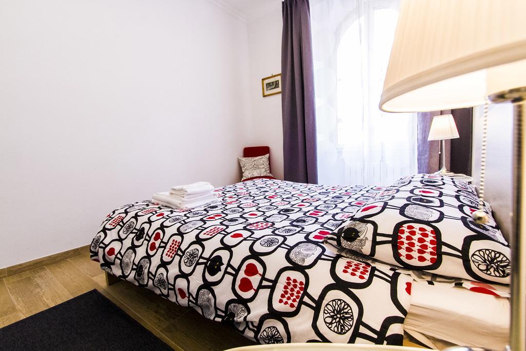 Colossehome - Dream House Around The Corner From Colosseum 객실 사진